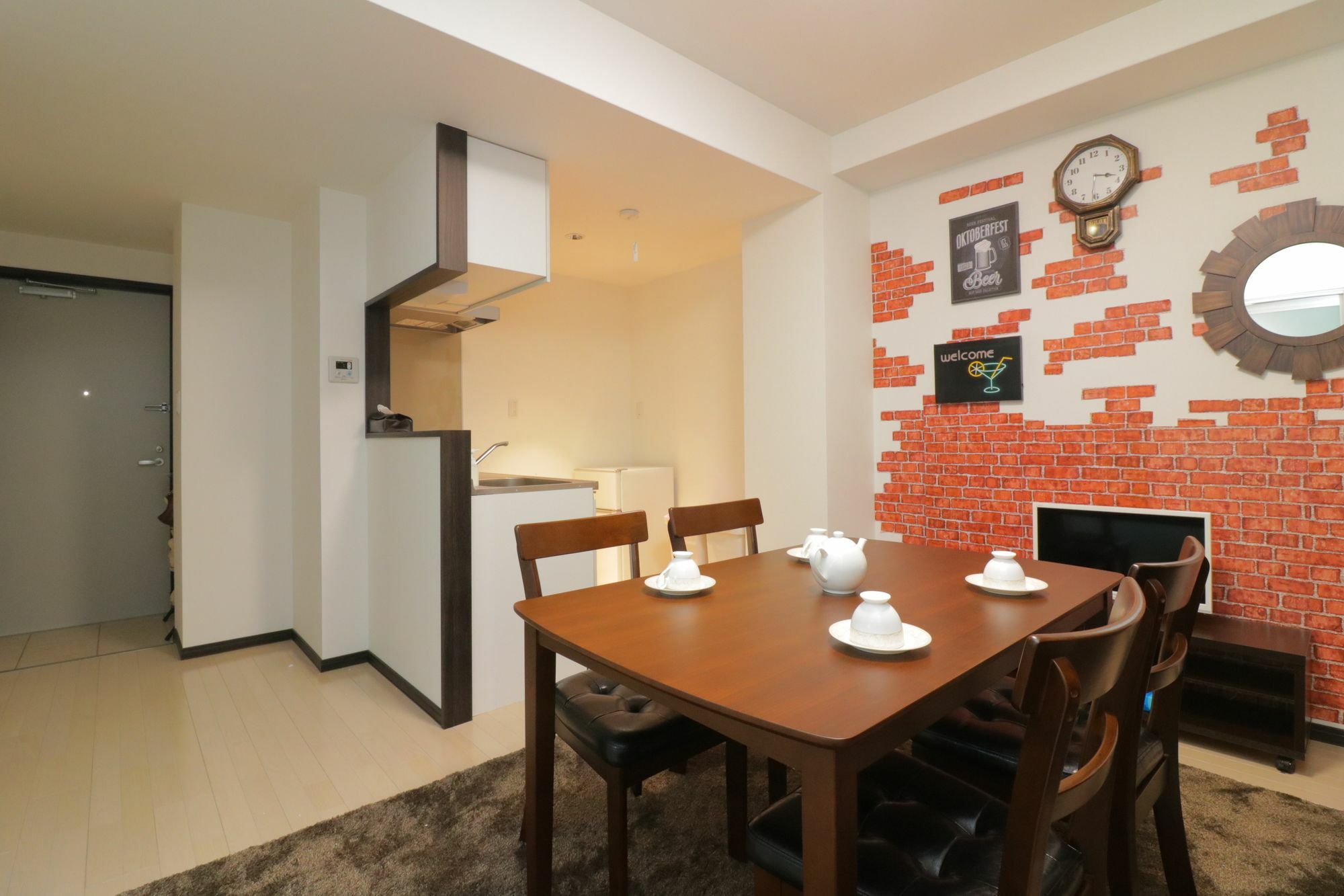 Hg Cozy Hotel No.30 Oszaka Kültér fotó